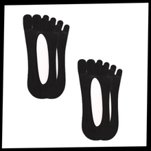 Cargar imagen en el visor de la galería, 2 Pares de calcetines de compresión - Ozerty