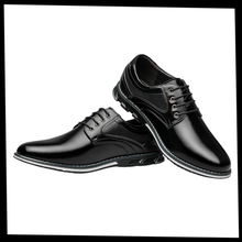 Cargar imagen en el visor de la galería, Zapatos ortopédicos estilo Gatsby - Ozerty