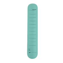 Cargar imagen en el visor de la galería, Brazalete de silicona para anotar recordatorios -Verde - Ozerty