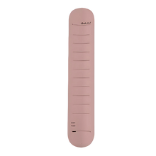 Cargar imagen en el visor de la galería, Brazalete de silicona para anotar recordatorios -Rosa - Ozerty