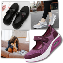 Cargar imagen en el visor de la galería, Zapatillas ortopédicas antideslizantes - Ozerty