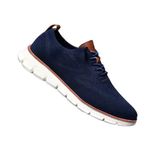 Cargar imagen en el visor de la galería, Zapatos ortopédicos transpirables con soporte para el arco -Azul/39Azul/40Azul/41Azul/42Azul/43Azul/44Azul/45Azul/46Azul/47 - Ozerty