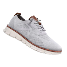 Cargar imagen en el visor de la galería, Zapatos ortopédicos transpirables con soporte para el arco -Gris/39Gris/40Gris/41Gris/42Gris/43Gris/44Gris/45Gris/46Gris/47 - Ozerty
