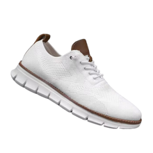 Cargar imagen en el visor de la galería, Zapatos ortopédicos transpirables con soporte para el arco -Blanco/39Blanco/40Blanco/41Blanco/42Blanco/43Blanco/44Blanco/45Blanco/46Blanco/47 - Ozerty