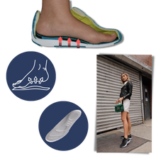 Cargar imagen en el visor de la galería, Zapatillas ortopédicas 
 - Ozerty