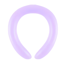 Cargar imagen en el visor de la galería, Collarín de refrigeración instantánea -Morado - Ozerty