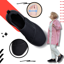 Cargar imagen en el visor de la galería, Zapatos para diabéticos de alivio instantáneo
 - Ozerty