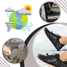 Cargar imagen en el visor de la galería, Zapatillas ortopédicas y ultrafinas Barefoot
 - Ozerty
