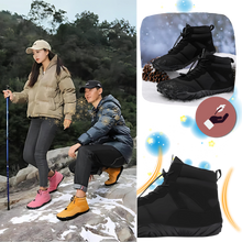Cargar imagen en el visor de la galería, Zapatos impermeables caída cero para senderismo - Ozerty
