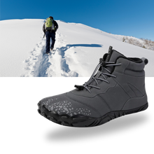Cargar imagen en el visor de la galería, Zapatos impermeables caída cero para senderismo - Ozerty